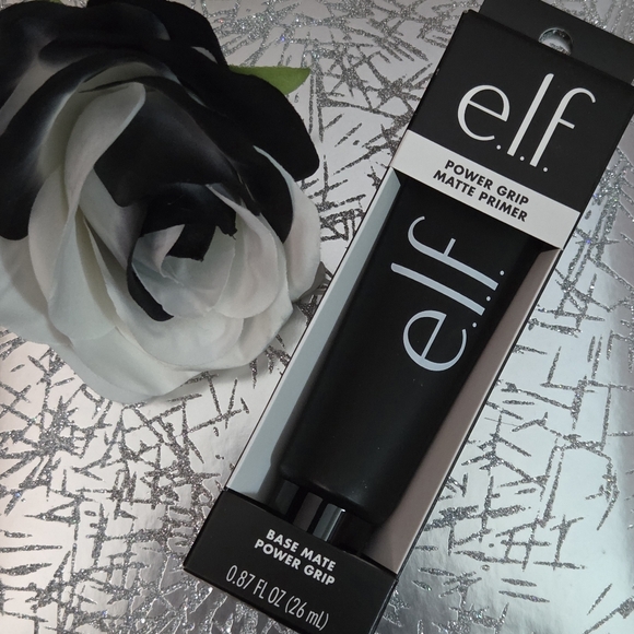ELF Other - ELF Power Grip Matte Primer in CLEAR NWT